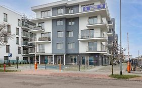 Apartament Kapitanski Sunandrelax